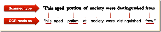 sample-ocr