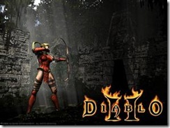 DiabloII