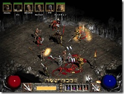 DiabloII