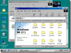 Windows98