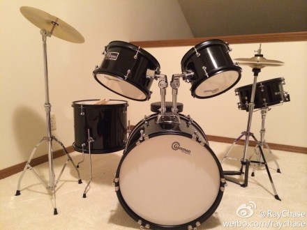 drum set