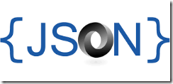 json