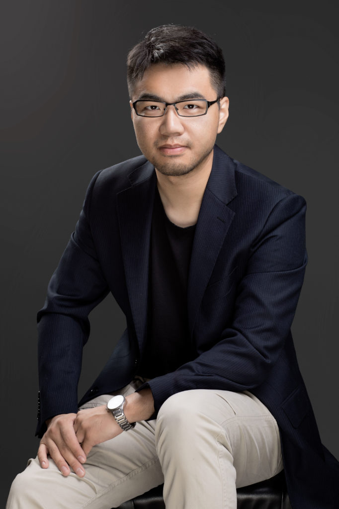笔记：把新域名应用到 Blog 和 Email 上